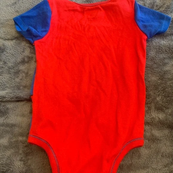 Garanimals Black and Green Baby Outfit - Picture 7 of 7